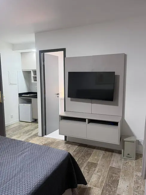 Loft / Flat com 1 quarto para alugar, 27m2 em Jardim Paulista, São Paulo - SP - imagem 3 Foto 3 de Loft / Flat com 1 quarto para alugar, 27m2 em Jardim Paulista, São Paulo - SP