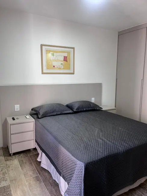 Loft / Flat com 1 quarto para alugar, 27m2 em Jardim Paulista, São Paulo - SP - imagem 5 Foto 5 de Loft / Flat com 1 quarto para alugar, 27m2 em Jardim Paulista, São Paulo - SP