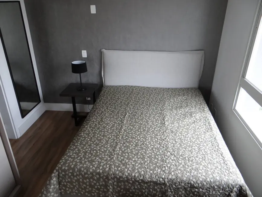 Foto 7 de Loft / Flat com 1 quarto à venda, 45m2 em Cidade Monções, São Paulo - SP