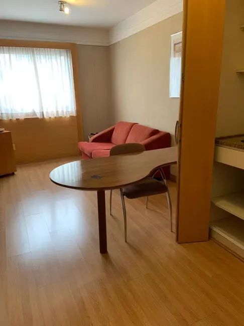 Loft / Flat com 1 quarto à venda, 30m2 em Consolação, São Paulo - SP - imagem 4 Foto 4 de Loft / Flat com 1 quarto à venda, 30m2 em Consolação, São Paulo - SP