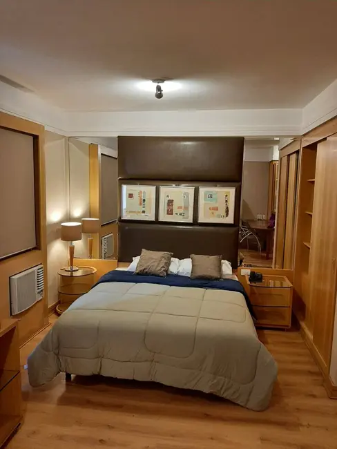 Foto 4 de Loft / Flat com 1 quarto à venda, 30m2 em Consolação, São Paulo - SP