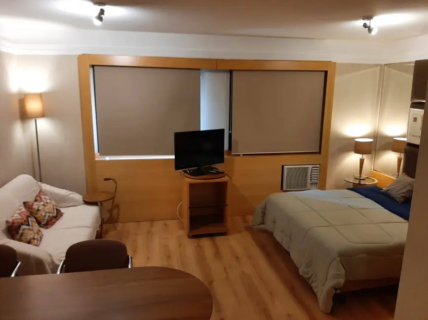 Foto 6 de Loft / Flat com 1 quarto à venda, 30m2 em Consolação, São Paulo - SP