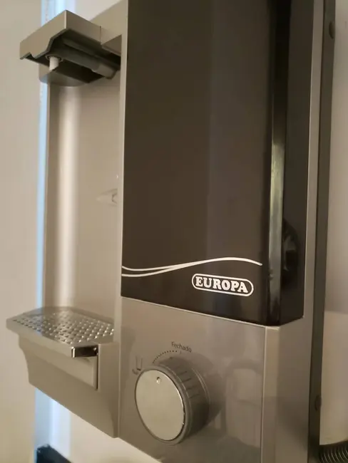 Loft / Flat com 1 quarto à venda, 35m2 em Vila Olímpia, São Paulo - SP - imagem 8 Foto 8 de Loft / Flat com 1 quarto à venda, 35m2 em Vila Olímpia, São Paulo - SP