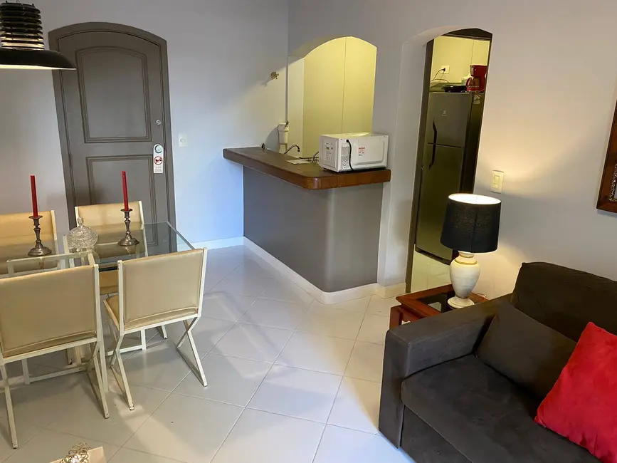 Foto 4 de Loft / Flat com 1 quarto para alugar, 41m2 em Jardim Paulista, São Paulo - SP