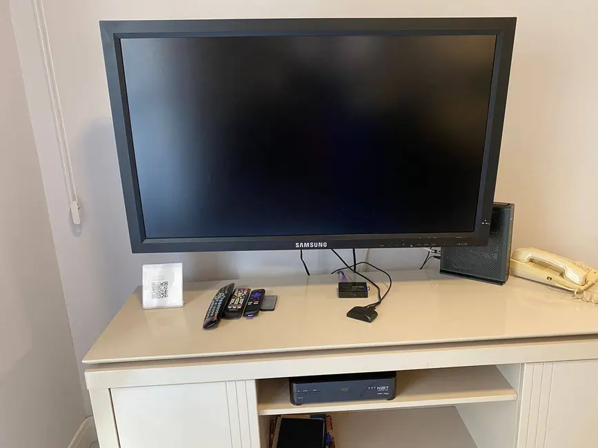 Foto 5 de Loft / Flat com 1 quarto para alugar, 41m2 em Jardim Paulista, São Paulo - SP