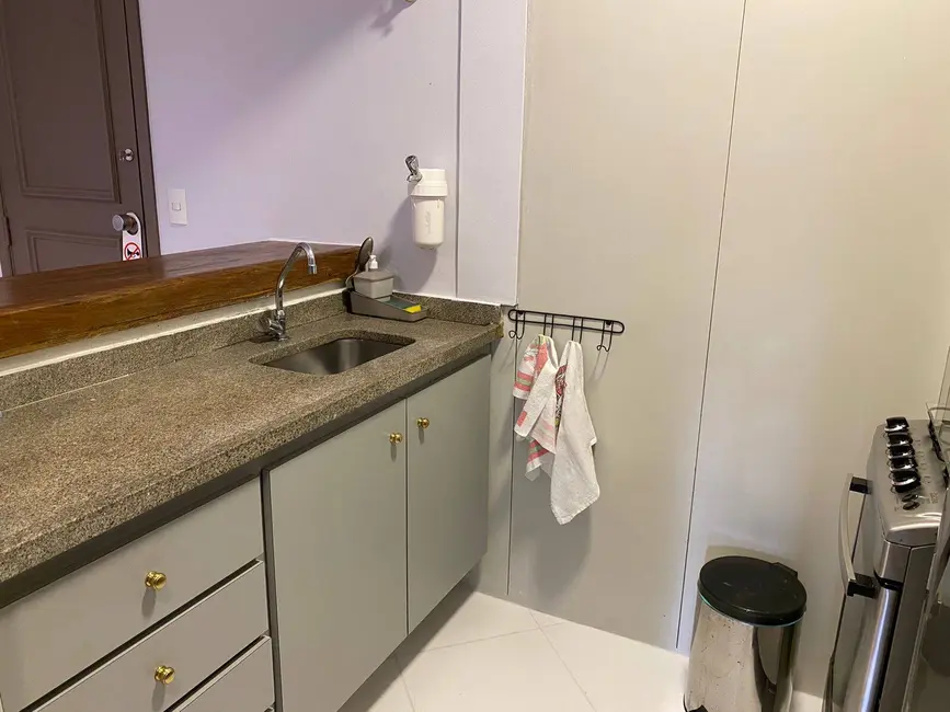 Foto 9 de Loft / Flat com 1 quarto para alugar, 41m2 em Jardim Paulista, São Paulo - SP