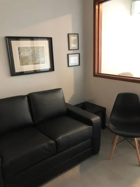 Foto 2 de Loft / Flat com 1 quarto para alugar, 27m2 em Cerqueira César, São Paulo - SP