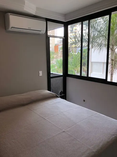 Foto 5 de Loft / Flat com 1 quarto para alugar, 27m2 em Cerqueira César, São Paulo - SP
