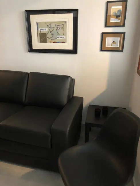 Foto 3 de Loft / Flat com 1 quarto para alugar, 27m2 em Cerqueira César, São Paulo - SP