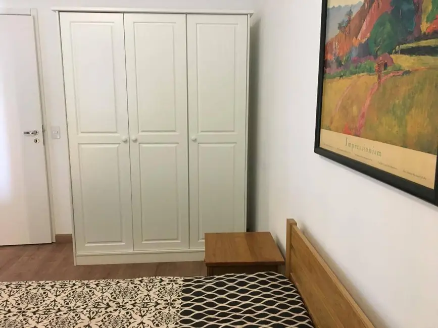 Foto 9 de Loft / Flat com 1 quarto à venda, 50m2 em Santo Amaro, São Paulo - SP