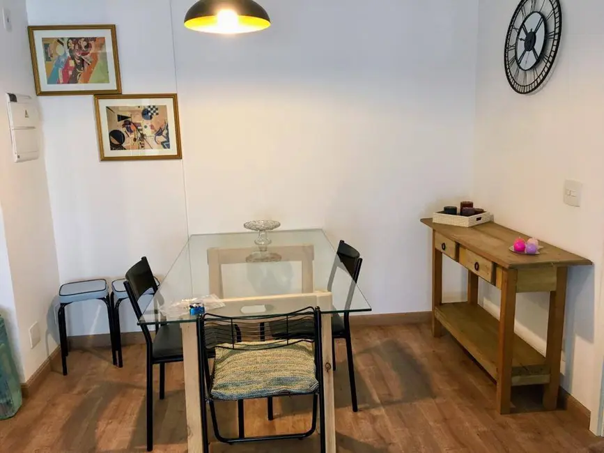 Foto 6 de Loft / Flat com 1 quarto à venda, 50m2 em Santo Amaro, São Paulo - SP