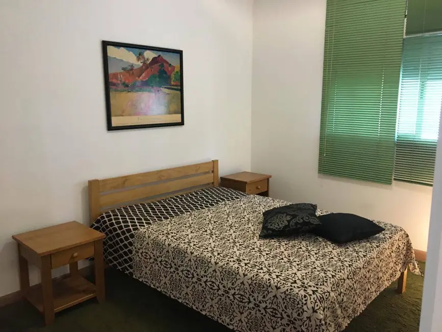 Foto 8 de Loft / Flat com 1 quarto à venda, 50m2 em Santo Amaro, São Paulo - SP