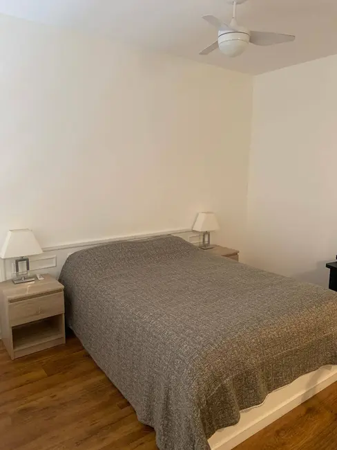 Foto 3 de Loft / Flat com 1 quarto à venda, 42m2 em Moema, São Paulo - SP