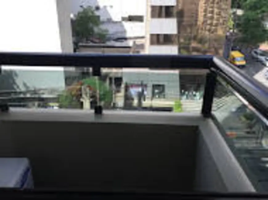 Foto 9 de Apartamento com 1 quarto para alugar, 43m2 em Cerqueira César, São Paulo - SP
