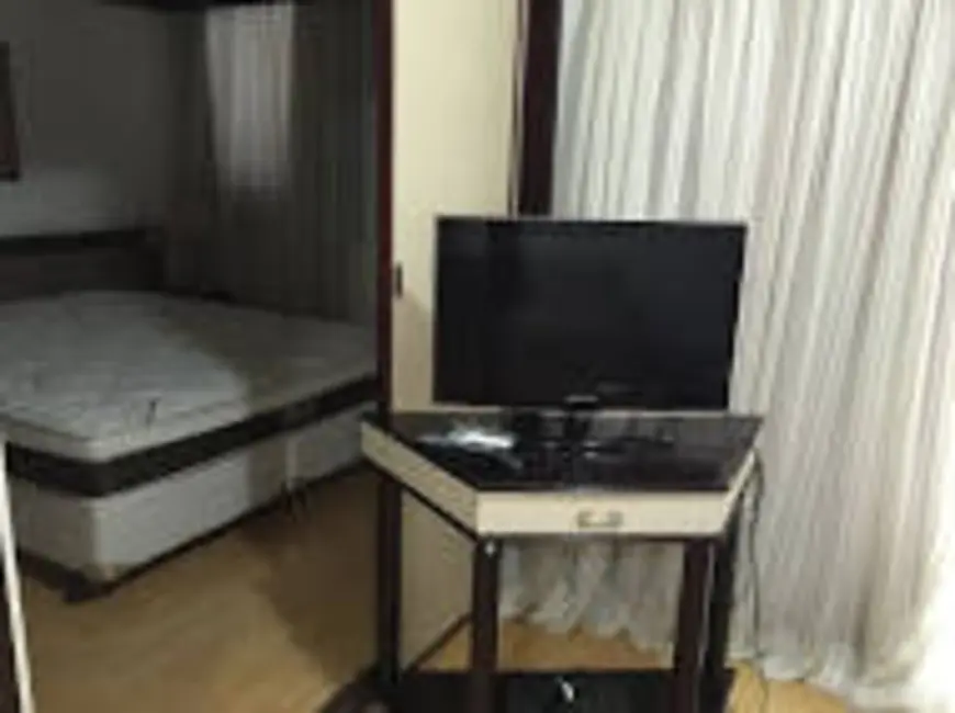 Foto 7 de Apartamento com 1 quarto para alugar, 43m2 em Cerqueira César, São Paulo - SP