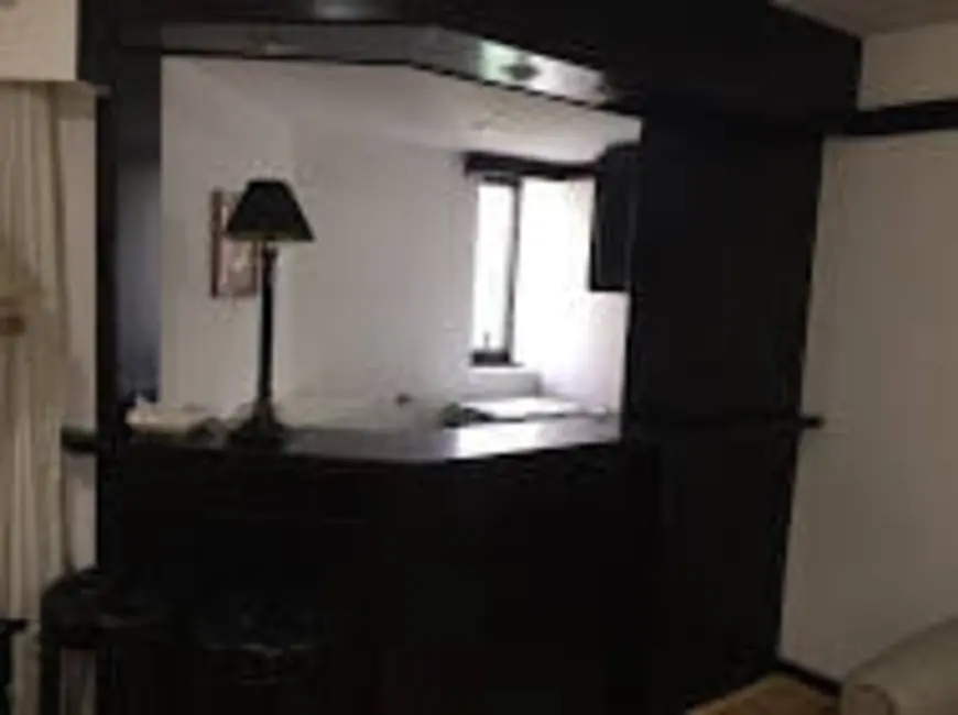 Foto 4 de Apartamento com 1 quarto para alugar, 43m2 em Cerqueira César, São Paulo - SP