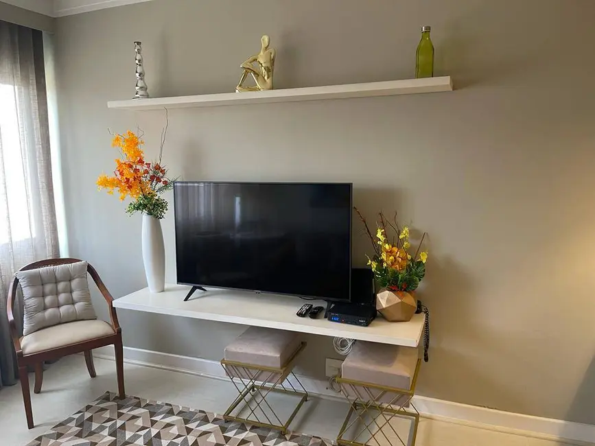 Apartamento com 1 quarto à venda, 45m2 em Itaim Bibi, São Paulo - SP - imagem 2 Foto 2 de Apartamento com 1 quarto à venda, 45m2 em Itaim Bibi, São Paulo - SP