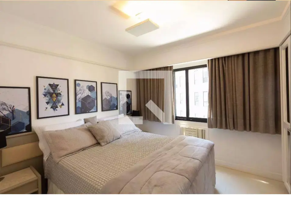 Apartamento com 1 quarto à venda, 45m2 em Itaim Bibi, São Paulo - SP - imagem 7 Foto 7 de Apartamento com 1 quarto à venda, 45m2 em Itaim Bibi, São Paulo - SP