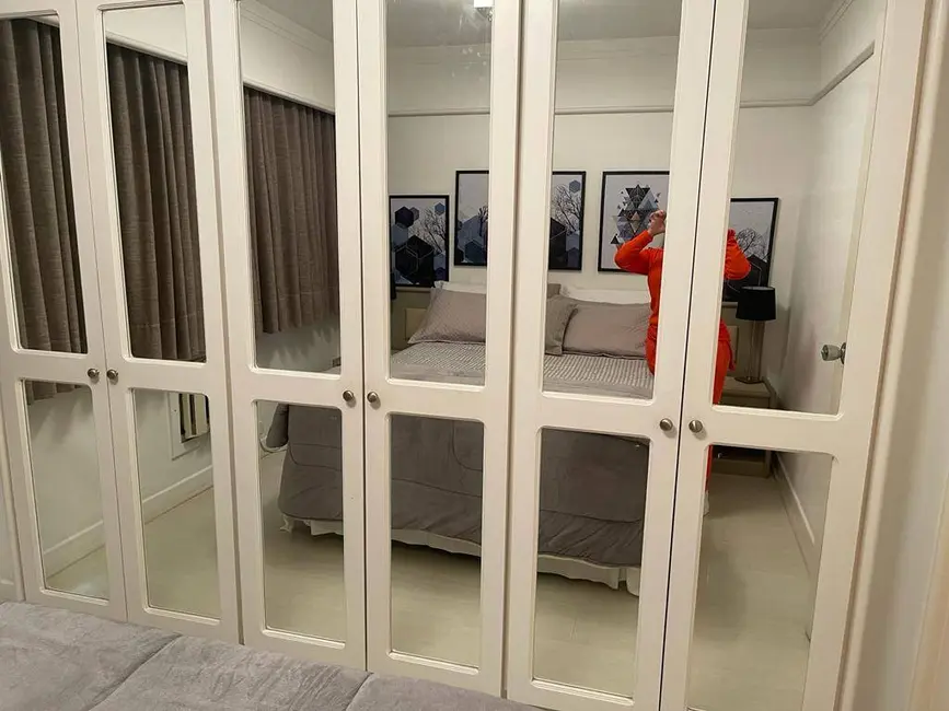Apartamento com 1 quarto à venda, 45m2 em Itaim Bibi, São Paulo - SP - imagem 8 Foto 8 de Apartamento com 1 quarto à venda, 45m2 em Itaim Bibi, São Paulo - SP