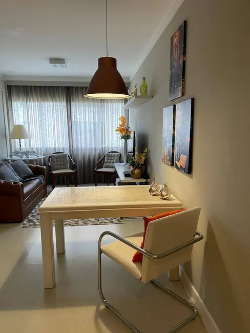 Apartamento com 1 quarto à venda, 45m2 em Itaim Bibi, São Paulo - SP - imagem 3 Foto 3 de Apartamento com 1 quarto à venda, 45m2 em Itaim Bibi, São Paulo - SP