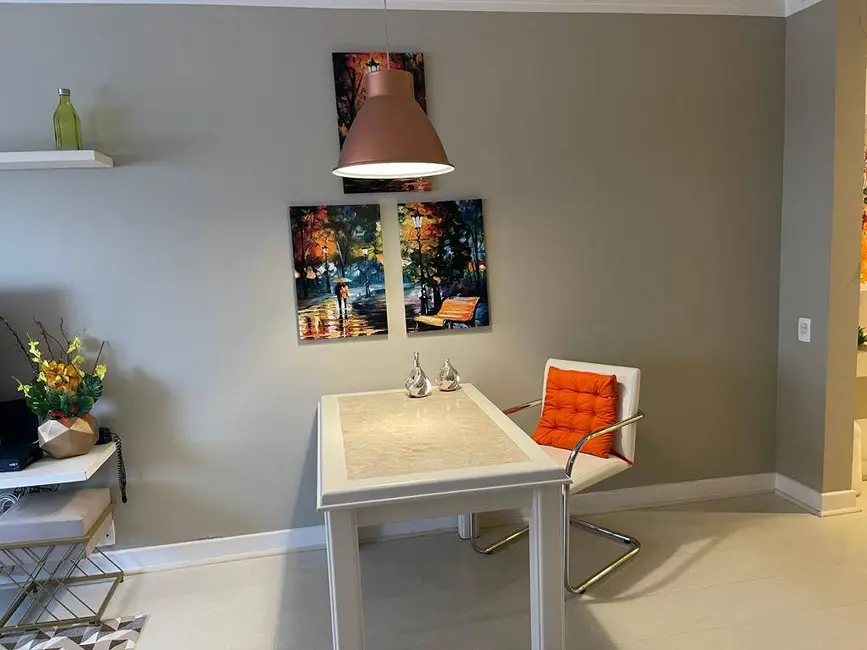 Apartamento com 1 quarto à venda, 45m2 em Itaim Bibi, São Paulo - SP - imagem 5 Foto 5 de Apartamento com 1 quarto à venda, 45m2 em Itaim Bibi, São Paulo - SP