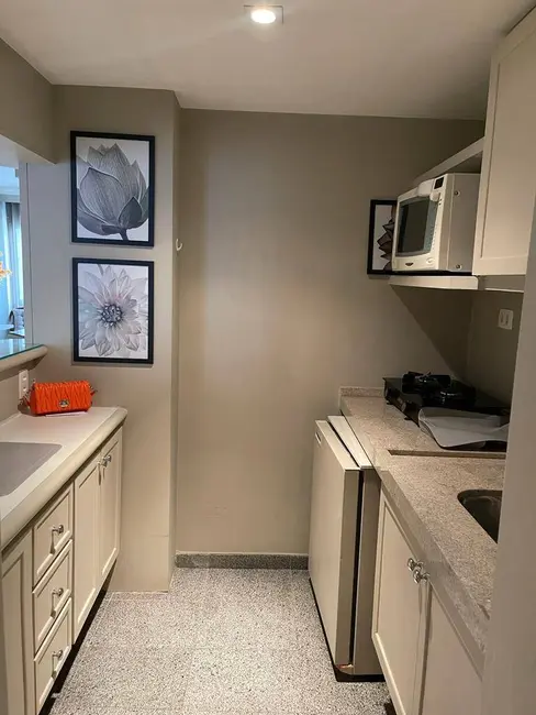 Apartamento com 1 quarto à venda, 45m2 em Itaim Bibi, São Paulo - SP - imagem 6 Foto 6 de Apartamento com 1 quarto à venda, 45m2 em Itaim Bibi, São Paulo - SP