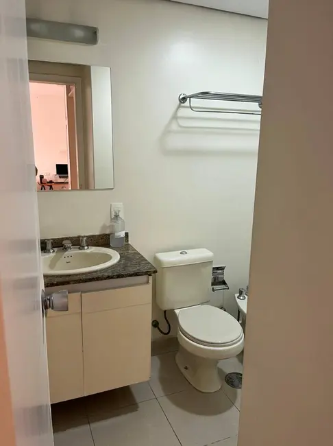 Foto 5 de Apartamento com 1 quarto à venda, 45m2 em Itaim Bibi, São Paulo - SP