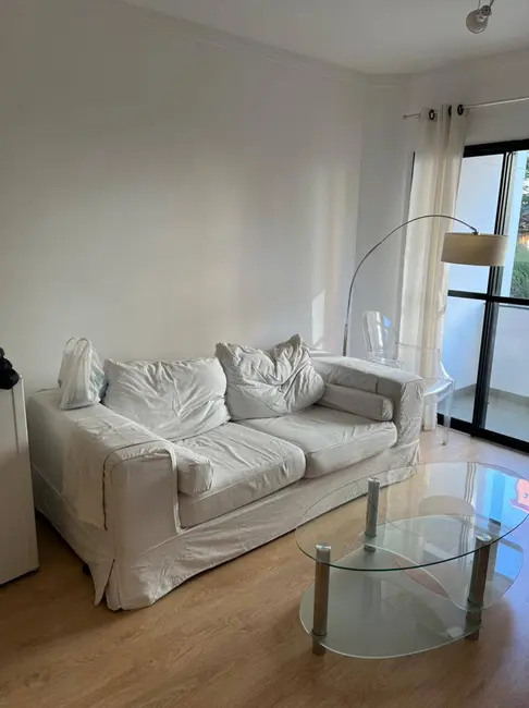Foto 1 de Apartamento com 1 quarto à venda, 45m2 em Itaim Bibi, São Paulo - SP