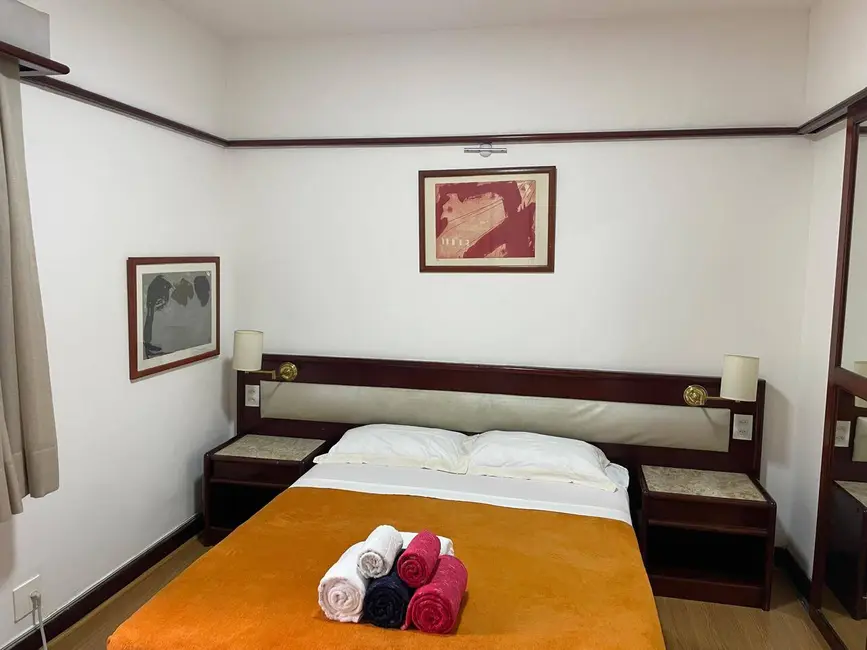 Apartamento com 1 quarto à venda, 43m2 em Jardim Paulista, São Paulo - SP - imagem 5 Foto 5 de Apartamento com 1 quarto à venda, 43m2 em Jardim Paulista, São Paulo - SP