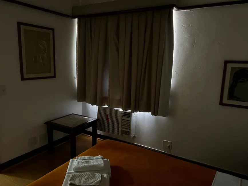 Apartamento com 1 quarto à venda, 43m2 em Jardim Paulista, São Paulo - SP - imagem 7 Foto 7 de Apartamento com 1 quarto à venda, 43m2 em Jardim Paulista, São Paulo - SP