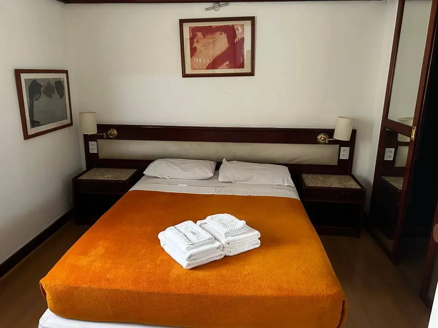 Apartamento com 1 quarto à venda, 43m2 em Jardim Paulista, São Paulo - SP - imagem 4 Foto 4 de Apartamento com 1 quarto à venda, 43m2 em Jardim Paulista, São Paulo - SP