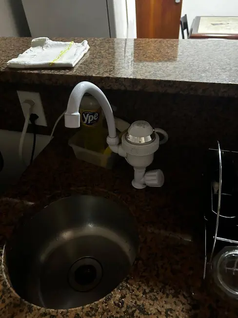 Apartamento com 1 quarto à venda, 43m2 em Jardim Paulista, São Paulo - SP - imagem 2 Foto 2 de Apartamento com 1 quarto à venda, 43m2 em Jardim Paulista, São Paulo - SP