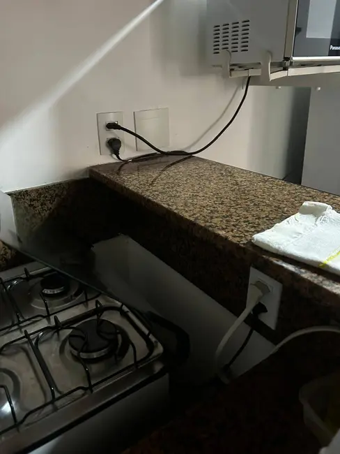 Apartamento com 1 quarto à venda, 43m2 em Jardim Paulista, São Paulo - SP - imagem 3 Foto 3 de Apartamento com 1 quarto à venda, 43m2 em Jardim Paulista, São Paulo - SP