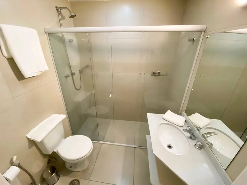 Apartamento com 1 quarto à venda, 28m2 em Cerqueira César, São Paulo - SP - imagem 8 Foto 8 de Apartamento com 1 quarto à venda, 28m2 em Cerqueira César, São Paulo - SP