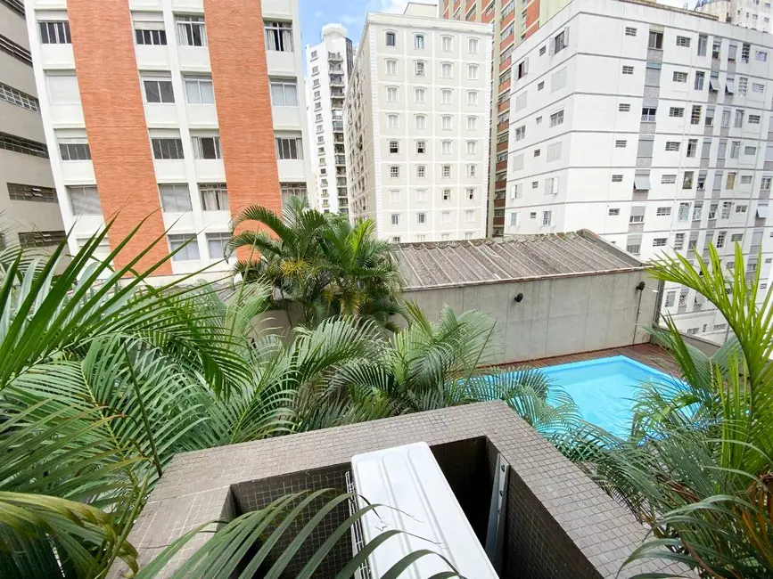 Apartamento com 1 quarto à venda, 28m2 em Cerqueira César, São Paulo - SP - imagem 7 Foto 7 de Apartamento com 1 quarto à venda, 28m2 em Cerqueira César, São Paulo - SP