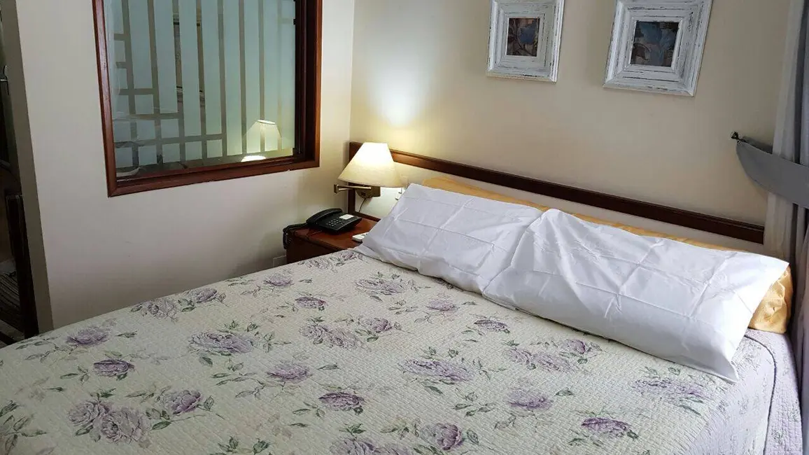 Foto 7 de Apartamento com 1 quarto para alugar, 28m2 em Cerqueira César, São Paulo - SP