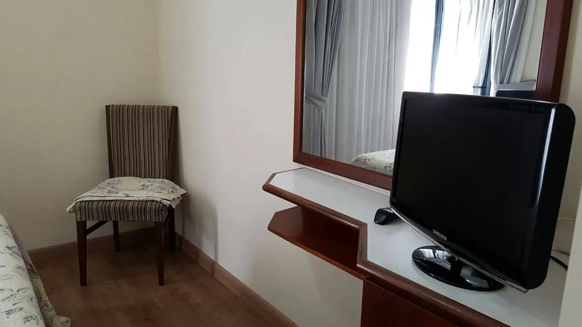 Foto 1 de Apartamento com 1 quarto para alugar, 28m2 em Cerqueira César, São Paulo - SP