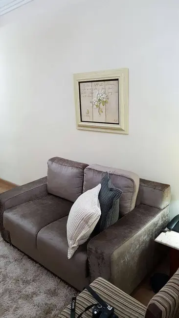 Foto 4 de Apartamento com 1 quarto para alugar, 28m2 em Cerqueira César, São Paulo - SP