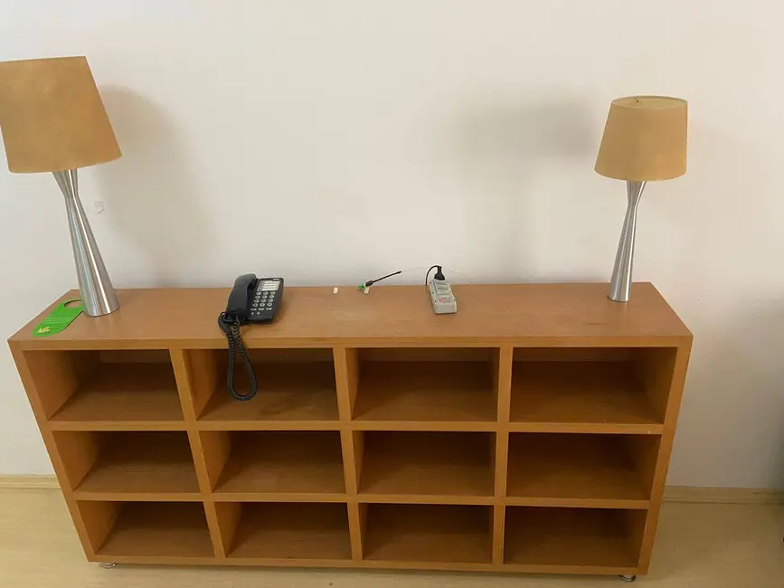 Foto 6 de Apartamento com 1 quarto para alugar, 43m2 em Cerqueira César, São Paulo - SP