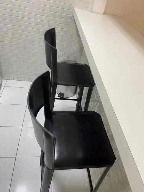 Foto 3 de Apartamento com 1 quarto para alugar, 43m2 em Cerqueira César, São Paulo - SP