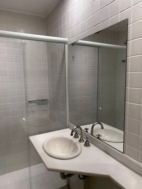 Foto 8 de Apartamento com 1 quarto para alugar, 28m2 em Cerqueira César, São Paulo - SP