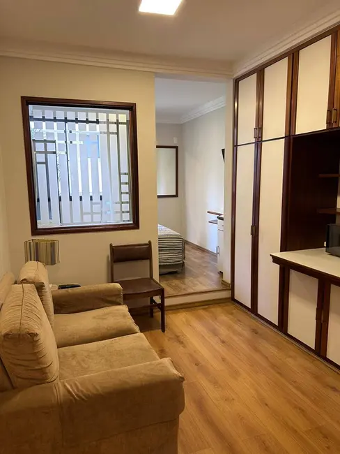 Foto 1 de Apartamento com 1 quarto para alugar, 28m2 em Cerqueira César, São Paulo - SP