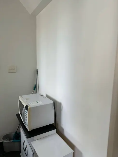 Foto 9 de Apartamento com 1 quarto à venda, 41m2 em Cerqueira César, São Paulo - SP