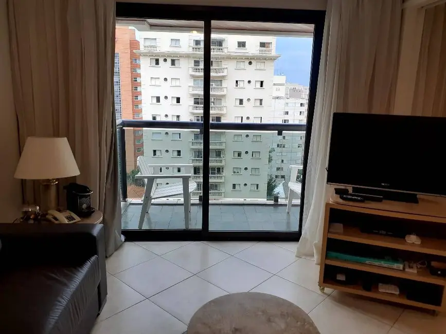 Apartamento com 1 quarto à venda, 43m2 em Jardim Paulista, São Paulo - SP - imagem 6 Foto 6 de Apartamento com 1 quarto à venda, 43m2 em Jardim Paulista, São Paulo - SP