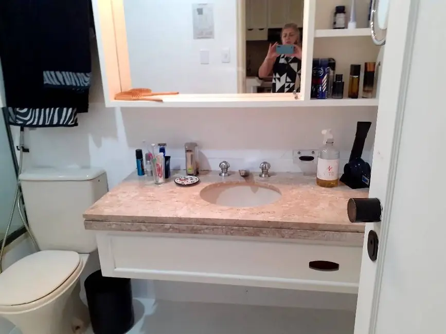 Apartamento com 1 quarto à venda, 43m2 em Jardim Paulista, São Paulo - SP - imagem 9 Foto 9 de Apartamento com 1 quarto à venda, 43m2 em Jardim Paulista, São Paulo - SP