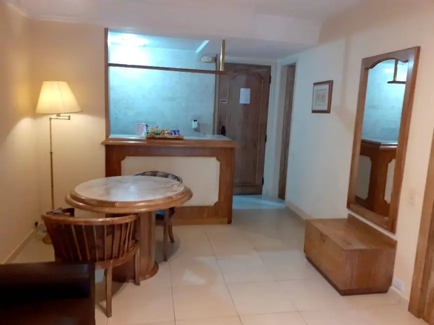 Apartamento com 1 quarto à venda, 43m2 em Jardim Paulista, São Paulo - SP - imagem 3 Foto 3 de Apartamento com 1 quarto à venda, 43m2 em Jardim Paulista, São Paulo - SP