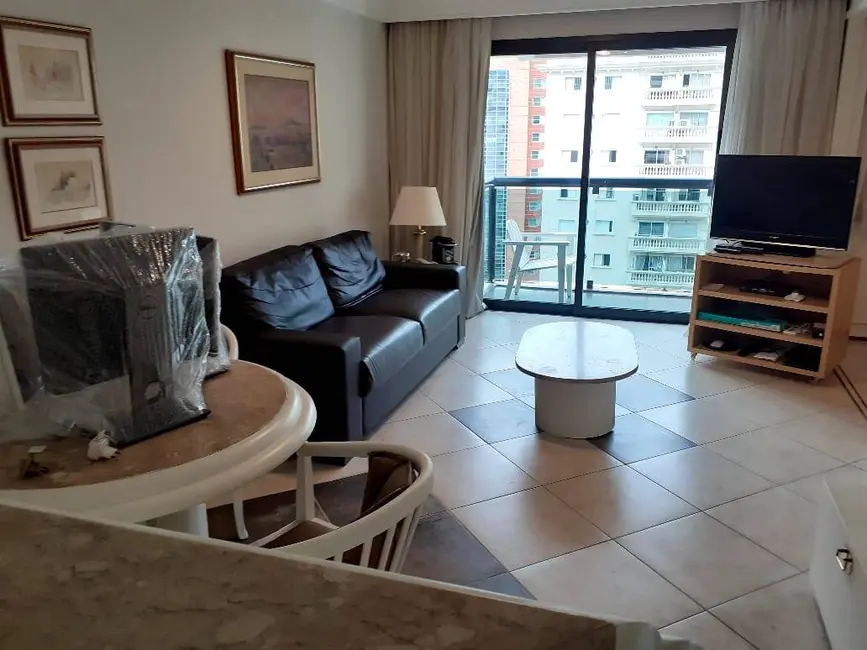 Apartamento com 1 quarto à venda, 43m2 em Jardim Paulista, São Paulo - SP - imagem 1 Foto 1 de Apartamento com 1 quarto à venda, 43m2 em Jardim Paulista, São Paulo - SP