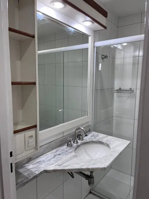 Foto 9 de Apartamento com 1 quarto para alugar, 28m2 em Cerqueira César, São Paulo - SP