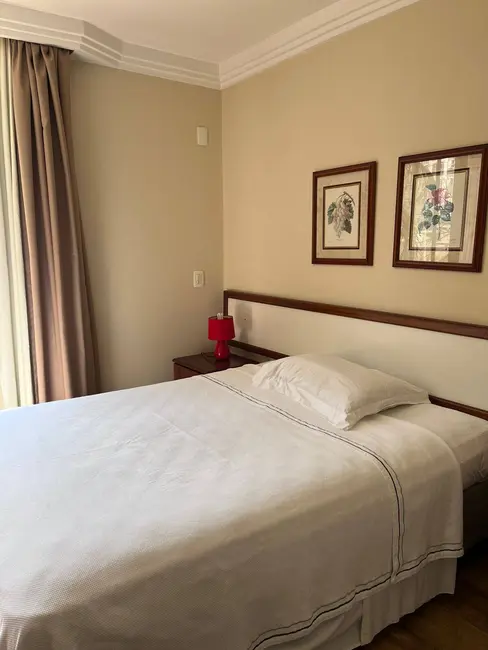 Foto 8 de Apartamento com 1 quarto para alugar, 28m2 em Cerqueira César, São Paulo - SP