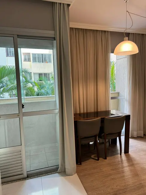 Foto 2 de Apartamento com 1 quarto à venda, 44m2 em Consolação, São Paulo - SP